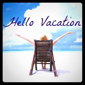 On Vacation till July 30th! Closet on hold!🏖🏝🌴